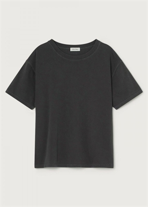 Fizvalley tee Carbone American Vintage 